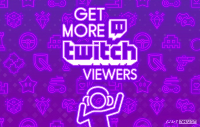 Buy Twitch Live Viewer, Daily Plan