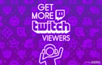 Twitch Live Viewer | Instant Delivery 🔴⚡️🔥