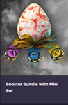 ✅ Guild Wars 2 Booster Bundle with Mini Pet КЛЮЧ 🔑