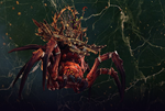 Total War: Warhammer II Catchweb Spidershrine DLC