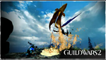 Guild Wars 2 Black Lion Finisher Voucher - irongamers.ru