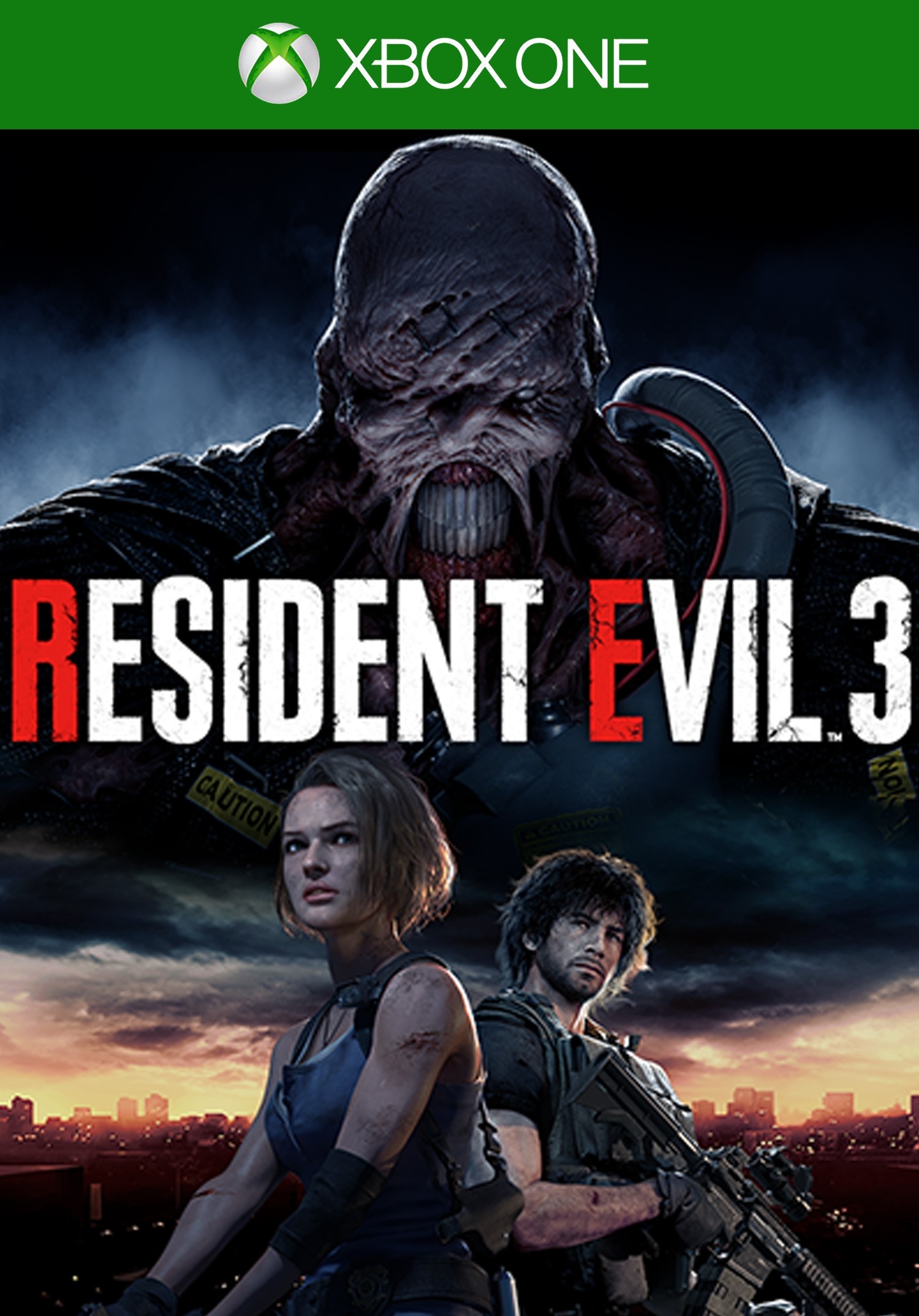 Resident evil 3 отзывы