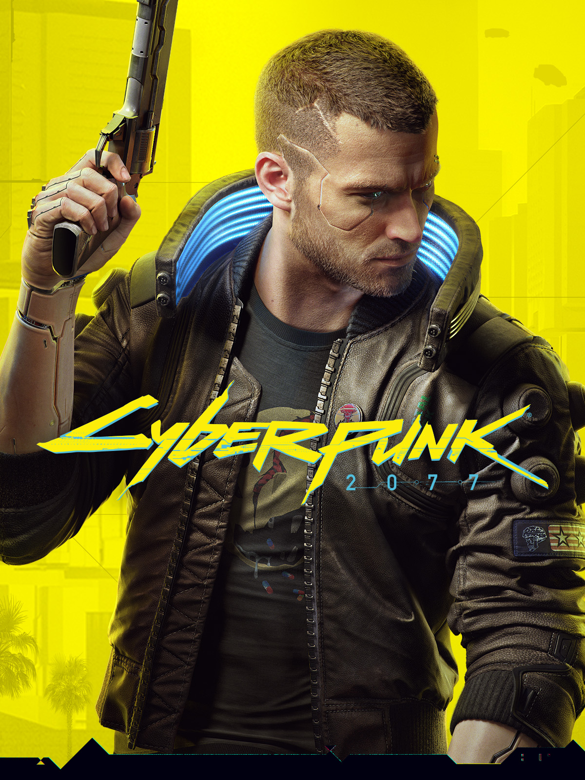 Cyberpunk ps store предзаказ фото 56