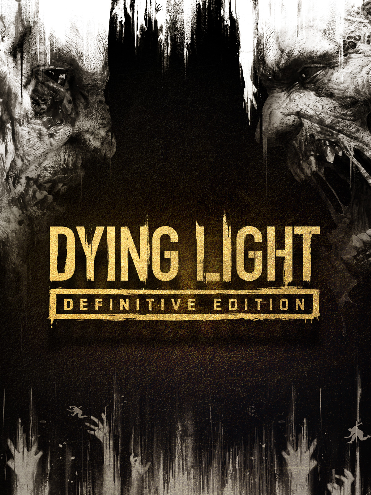 Dying Light: Definitive Edition Xbox One & Series X|S