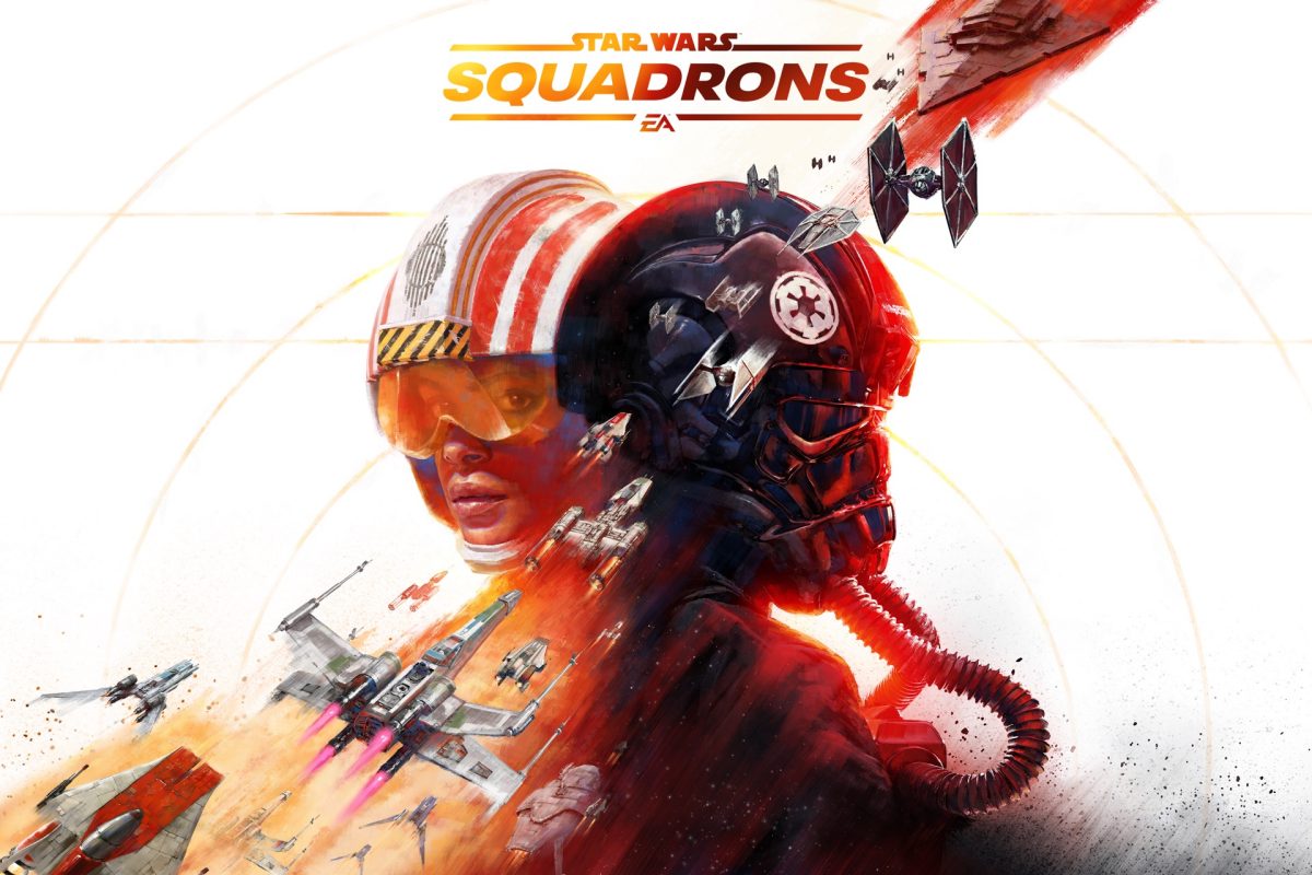 STAR WARS: Squadrons Xbox One & Series X|S Ключ