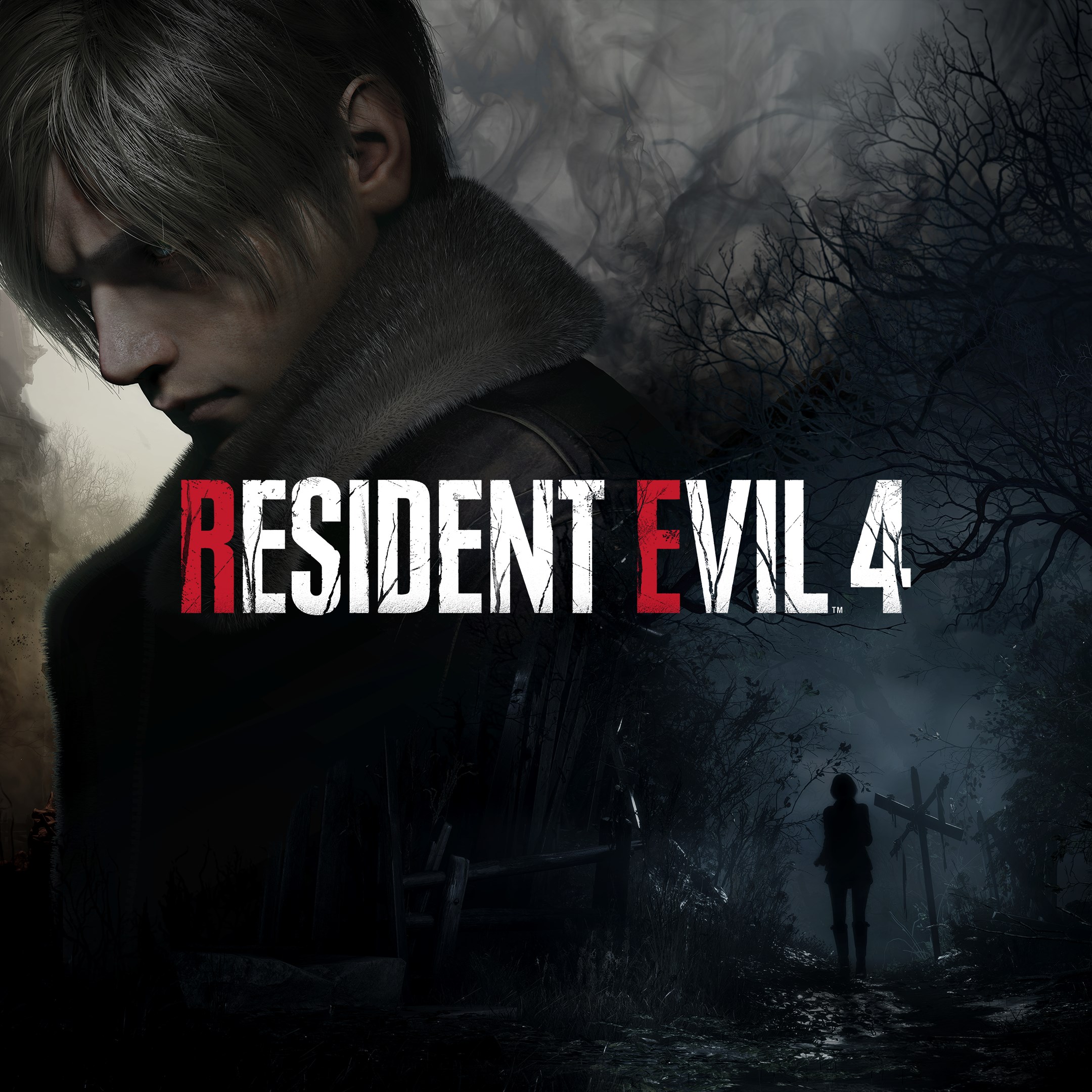 Resident Evil 4 Remake (2023) Xbox Series X/S Ключ