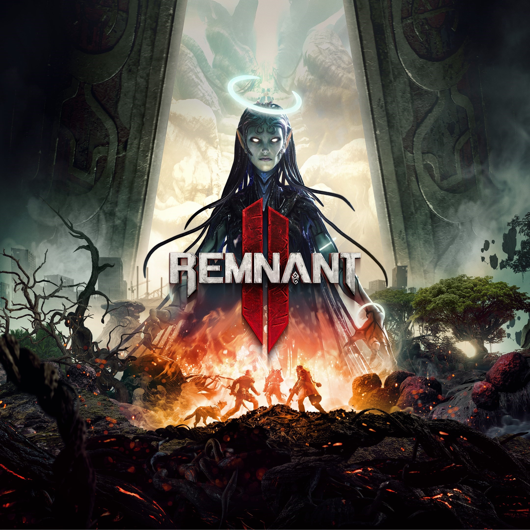 Remnant 2 ps5. Игра Remnant 2. Remnant II - Standard Edition. Remnant II - стандартное издание  Xbox. Remnant Ultimate Edition.