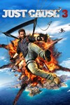 Just Cause 3 Xbox One & Series X|S