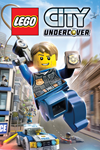 LEGO CITY Undercover Xbox One & Series X|S - irongamers.ru