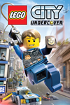 LEGO CITY Undercover Xbox One & Series X|S