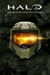 Halo: The Master Chief Collection Xbox One & Series X|S