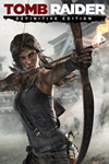 Tomb Raider: Definitive Edition Xbox One & Series X|S