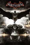 Batman™: Arkham Knight Xbox One & Series X|S - irongamers.ru