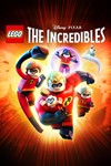 LEGO Суперсемейка Xbox One & Series X|S