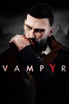 Vampyr Xbox One & Series X|S - irongamers.ru