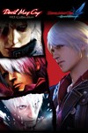 Devil May Cry HD Collection & 4SE Bundle Xbox