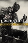 DARK SOULS™ III - Deluxe Edition Xbox One & Series X|S