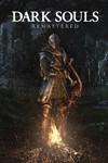 DARK SOULS™: REMASTERED Xbox One & Series X|S - irongamers.ru