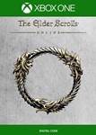 The Elder Scrolls® Online Xbox One & Series X|S