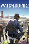 Watch Dogs 2 Xbox One & Series X|S