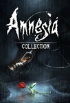 Amnesia: Collection Xbox One & Series X|S