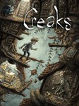 Creaks Xbox One & Series X|S - irongamers.ru