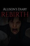 Allison&acute;s Diary: Rebirth Xbox One & Series X|S