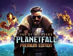 Age of Wonders: Planetfall Premium Edition Xbox