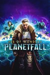Age of Wonders: Planetfall Xbox One & Series X|S