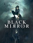 Black Mirror Xbox One & Series X|S - irongamers.ru
