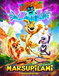 Marsupilami: Hoobadventure Xbox One & Series X|S