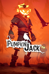 Pumpkin Jack Xbox One & Series X|S
