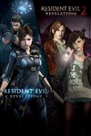 Resident Evil Revelations 1 & 2 Bundle Xbox