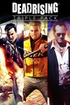 Dead Rising Triple Pack Xbox One & Series X|S
