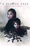 A Plague Tale: Innocence Xbox One & Series X|S - irongamers.ru