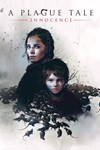 A Plague Tale: Innocence Xbox One & Series X|S