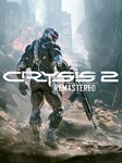 Crysis 2 Remastered Xbox One & Series X|S
