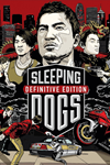 Sleeping Dogs™ Definitive Edition Xbox One & Series X|S