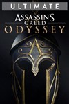 Assassin´s Creed® Odyssey - ULTIMATE EDITION  Xbox