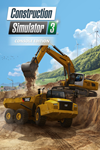 Construction Simulator 3 - Console Edition Xbox - irongamers.ru
