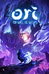 Ori and the Will of the Wisps Xbox One & Series /PC