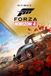 Forza Horizon 4 ULTIMATE Xbox One & Series X|S / PC