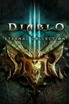 Diablo III: Eternal Collection Xbox One & Series X|S