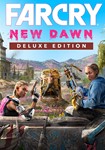 Far Cry® New Dawn Deluxe Edition Xbox One & Series X|S - irongamers.ru