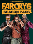FAR CRY® 6 SEASON PASS Xbox One & Series X|S🔑