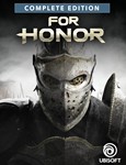 For Honor Complete Edition Xbox One & Series X|S - irongamers.ru