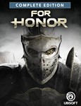 For Honor Complete Edition Xbox One & Series X|S