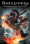 Darksiders Warmastered Edition Xbox One & Series X|S
