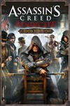 Assassin´s Creed Syndicate Gold  Xbox One & Series X|S