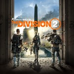 Tom Clancy&acute;s The Division® 2 Xbox One & Series X|S